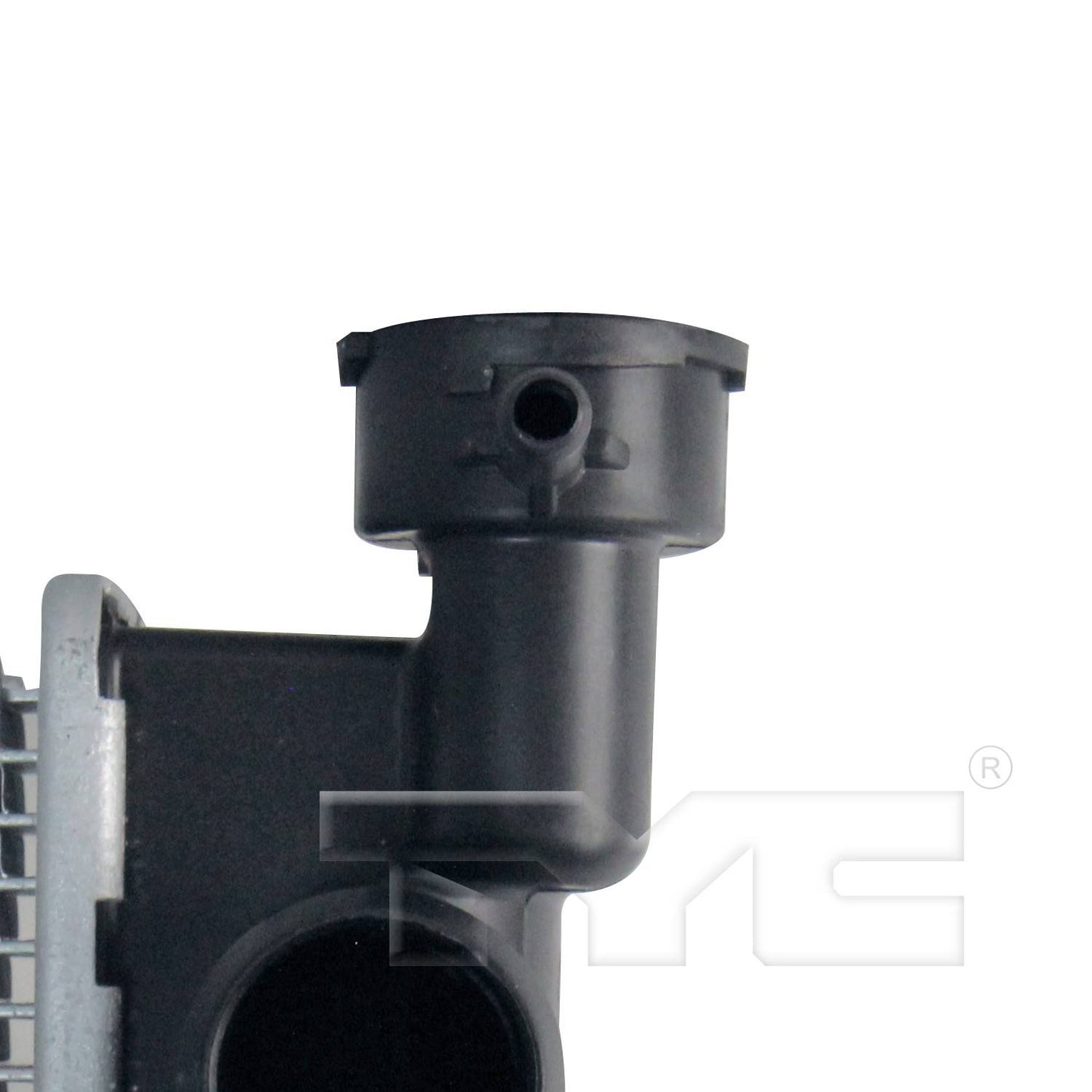 TYC TYC Radiator 2802