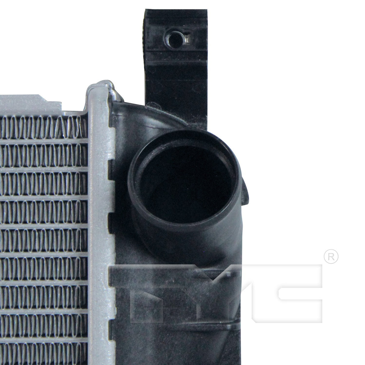 TYC TYC Radiator 2805