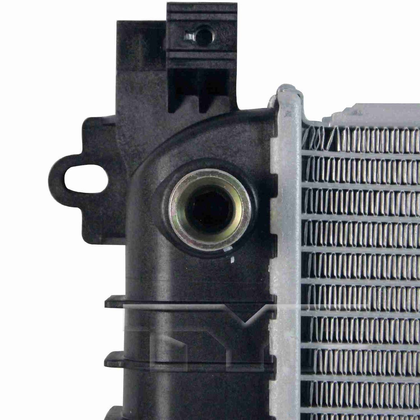 TYC TYC Radiator 2805