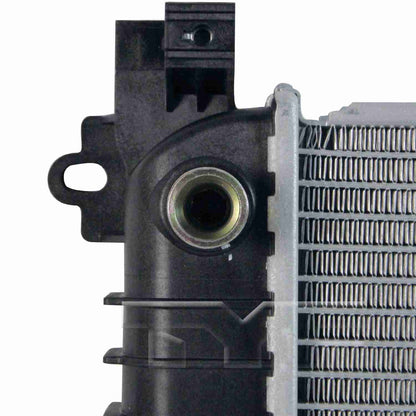 TYC TYC Radiator 2805