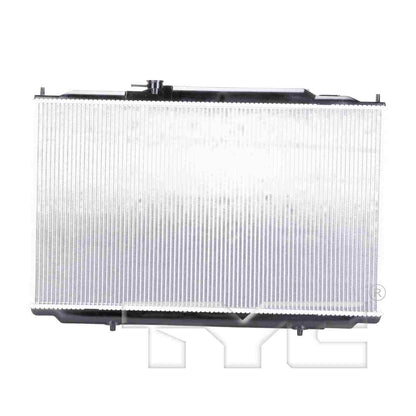 TYC TYC Radiator 2806