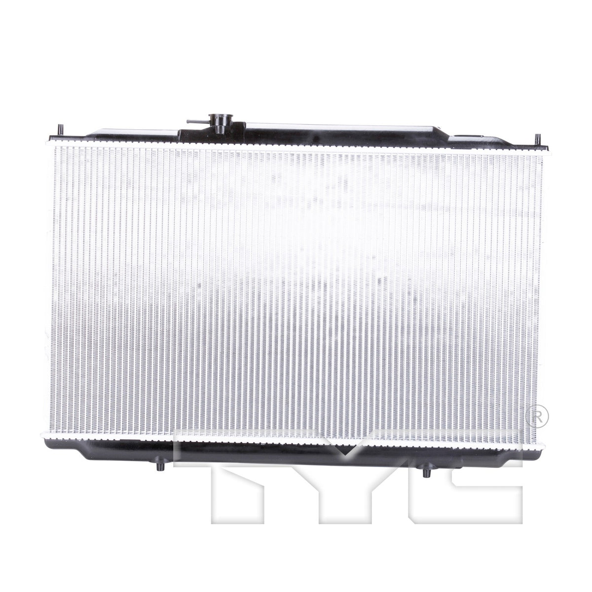 TYC TYC Radiator 2806