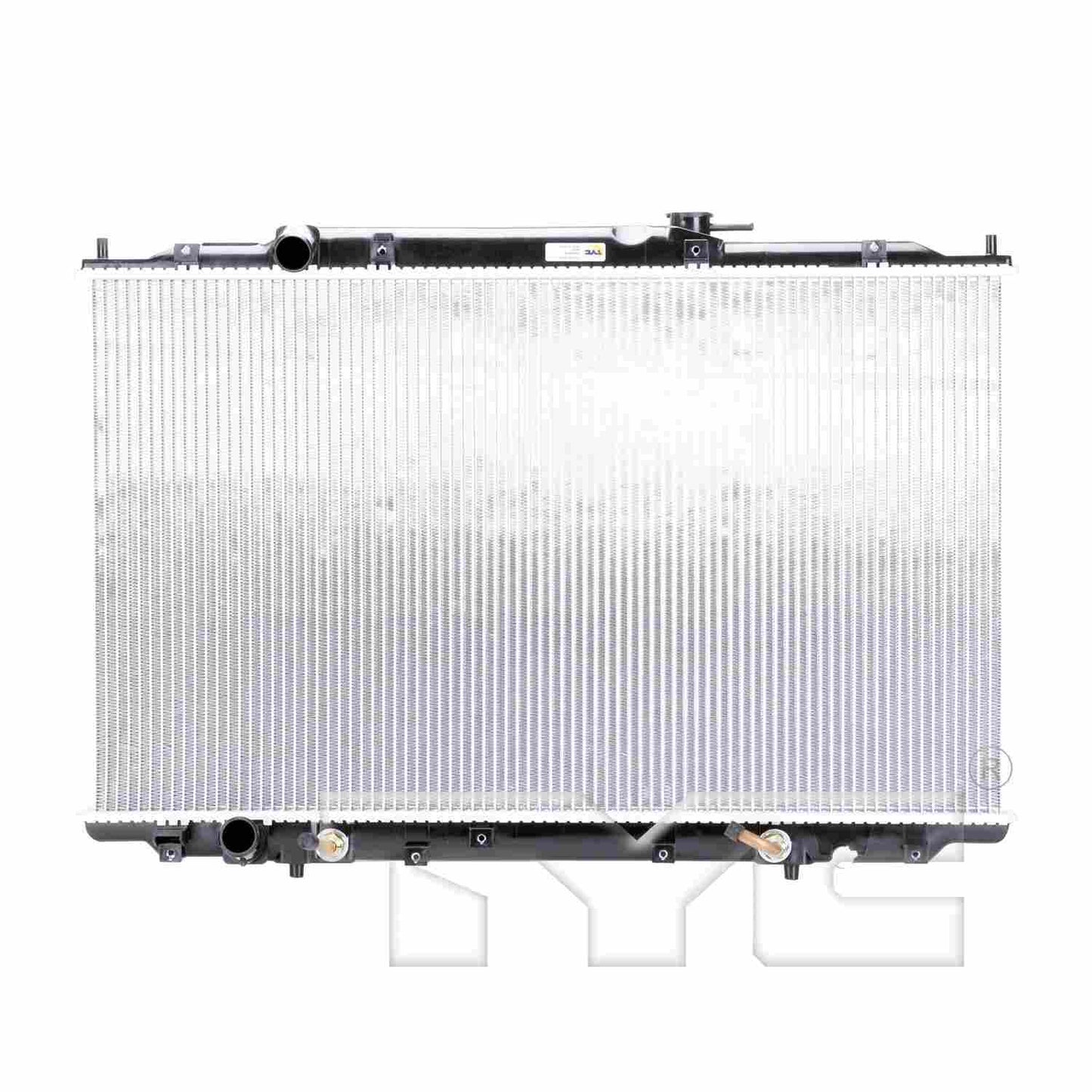 TYC TYC Radiator 2806