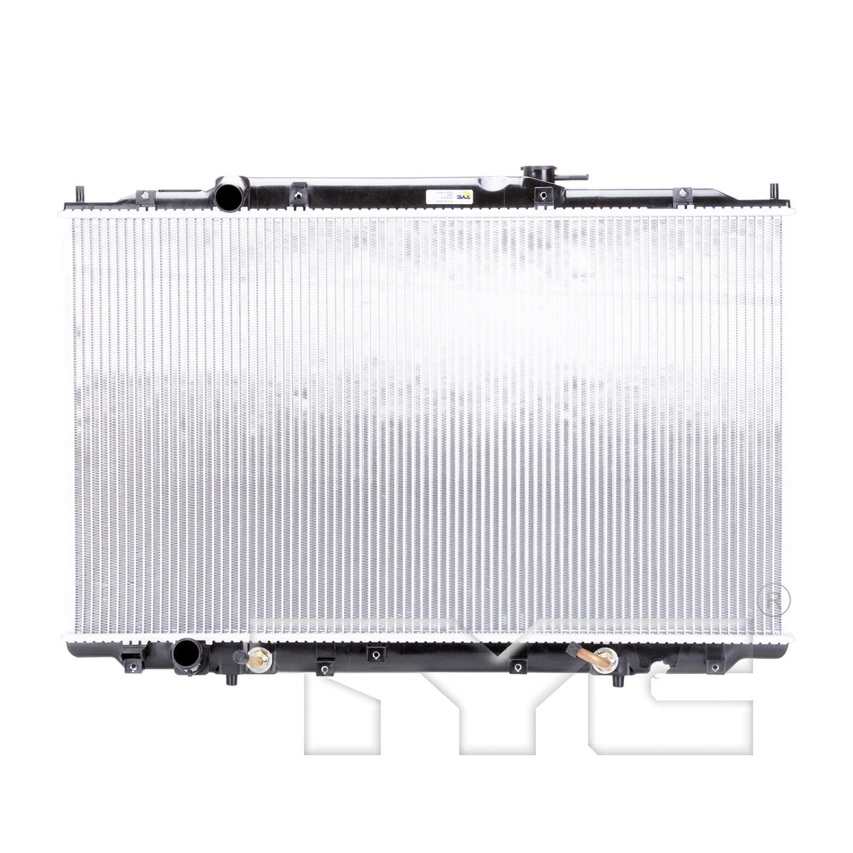 TYC TYC Radiator 2806