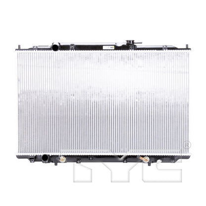 TYC TYC Radiator 2806