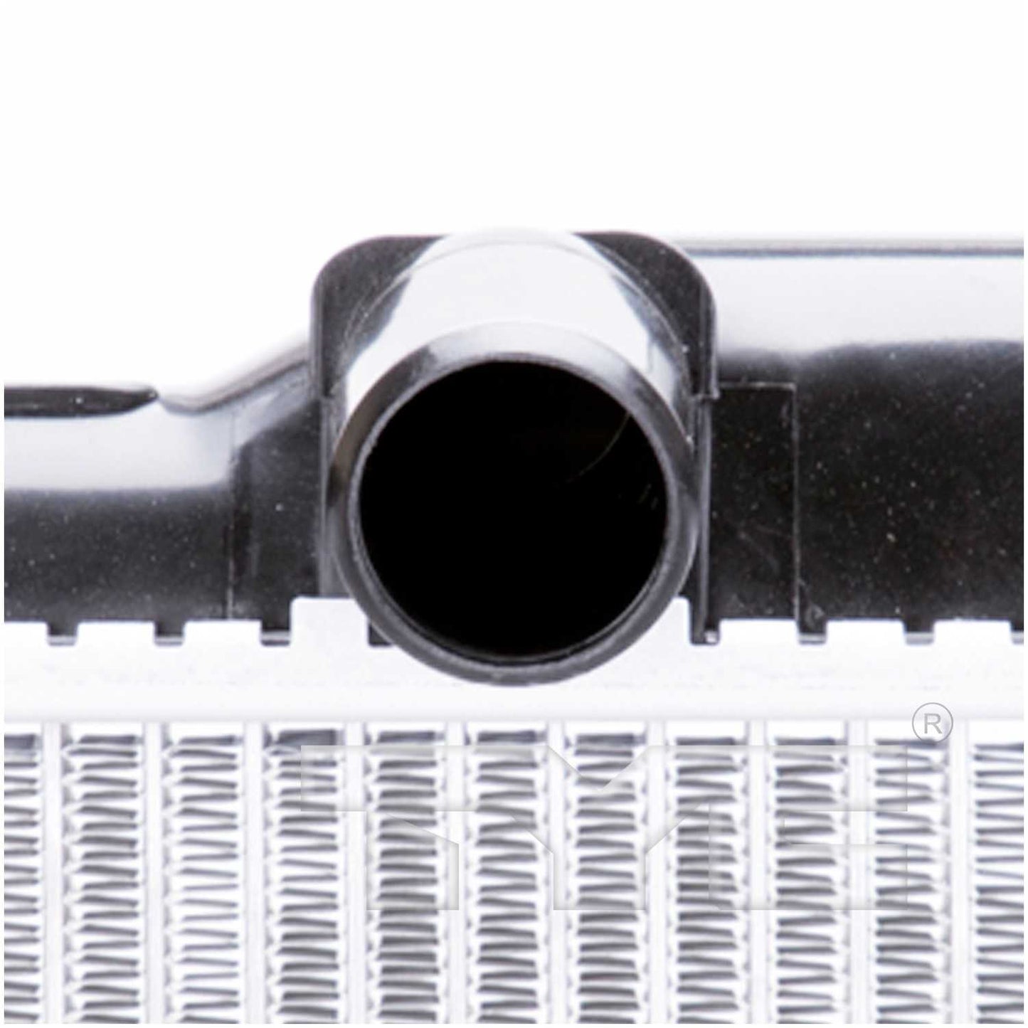 TYC TYC Radiator 2806