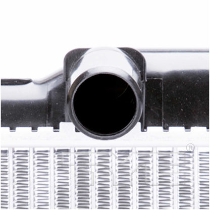 TYC TYC Radiator 2806