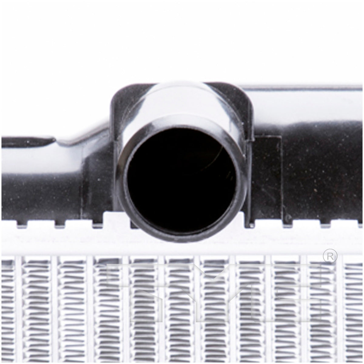 TYC TYC Radiator 2806