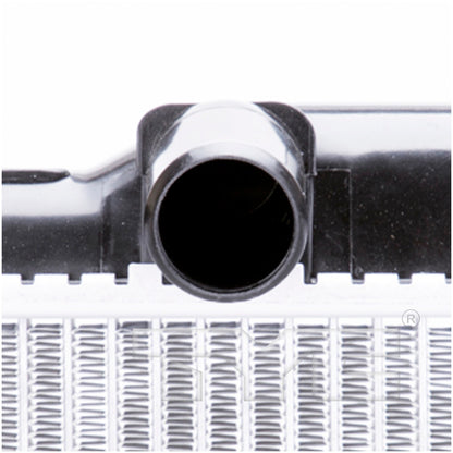 TYC TYC Radiator 2806