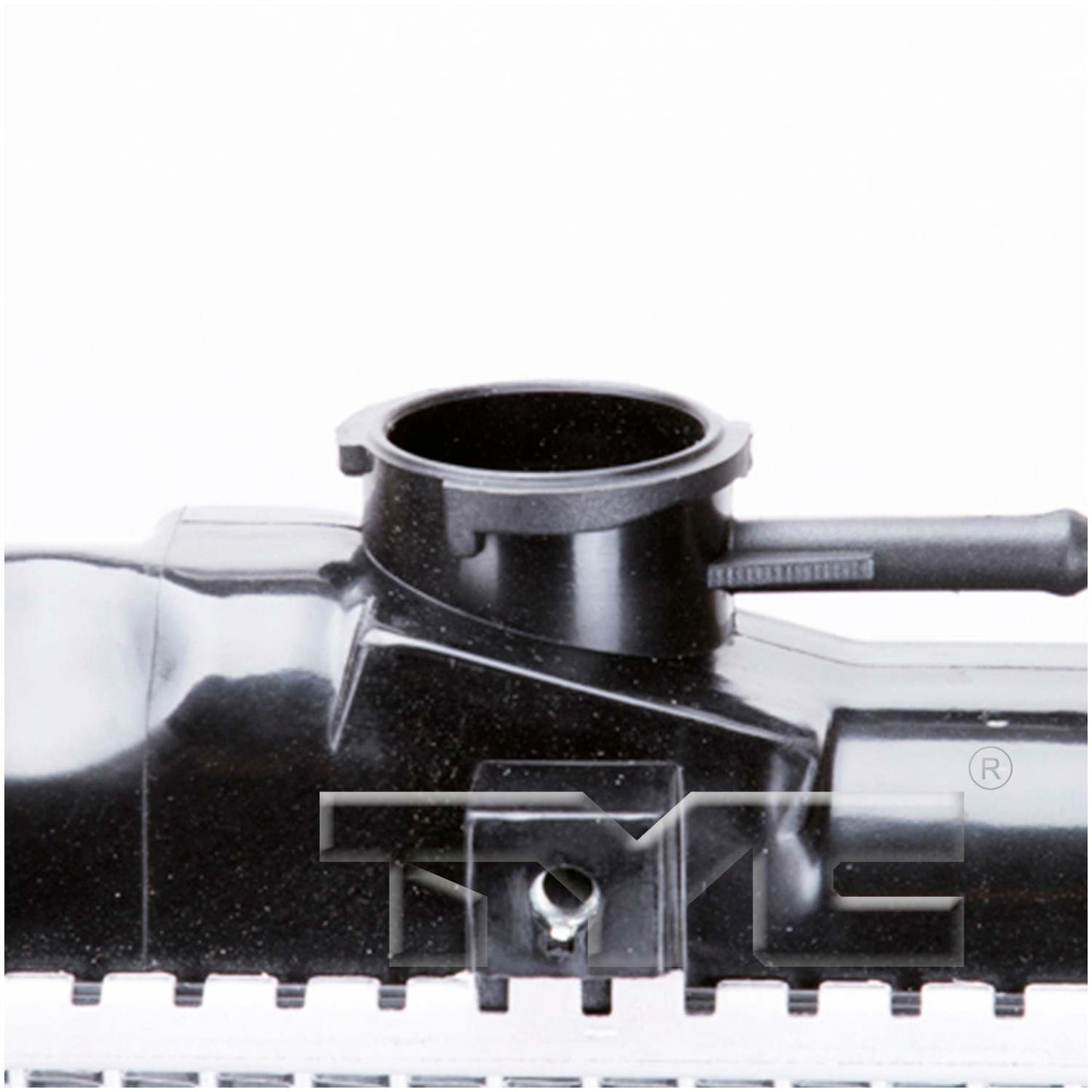 TYC TYC Radiator 2806
