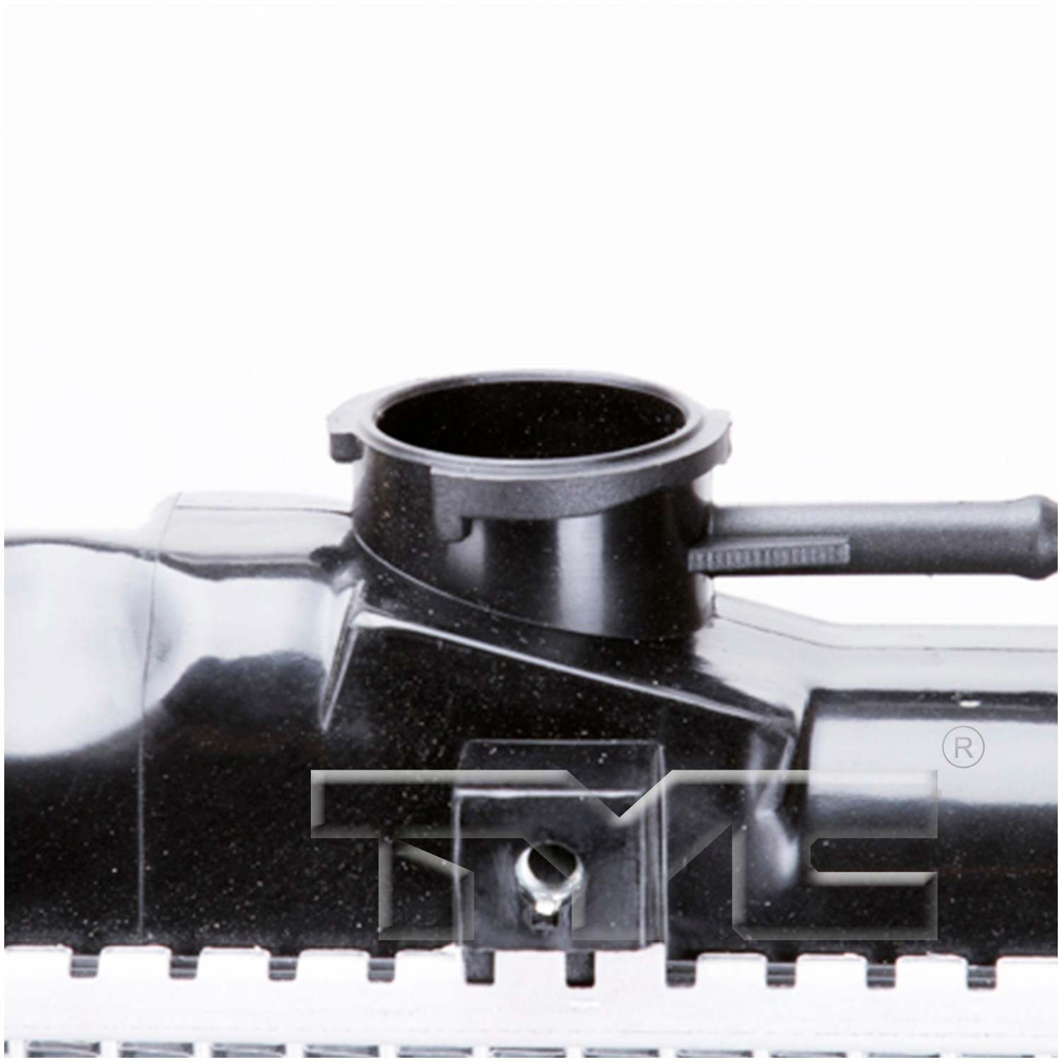TYC TYC Radiator 2806