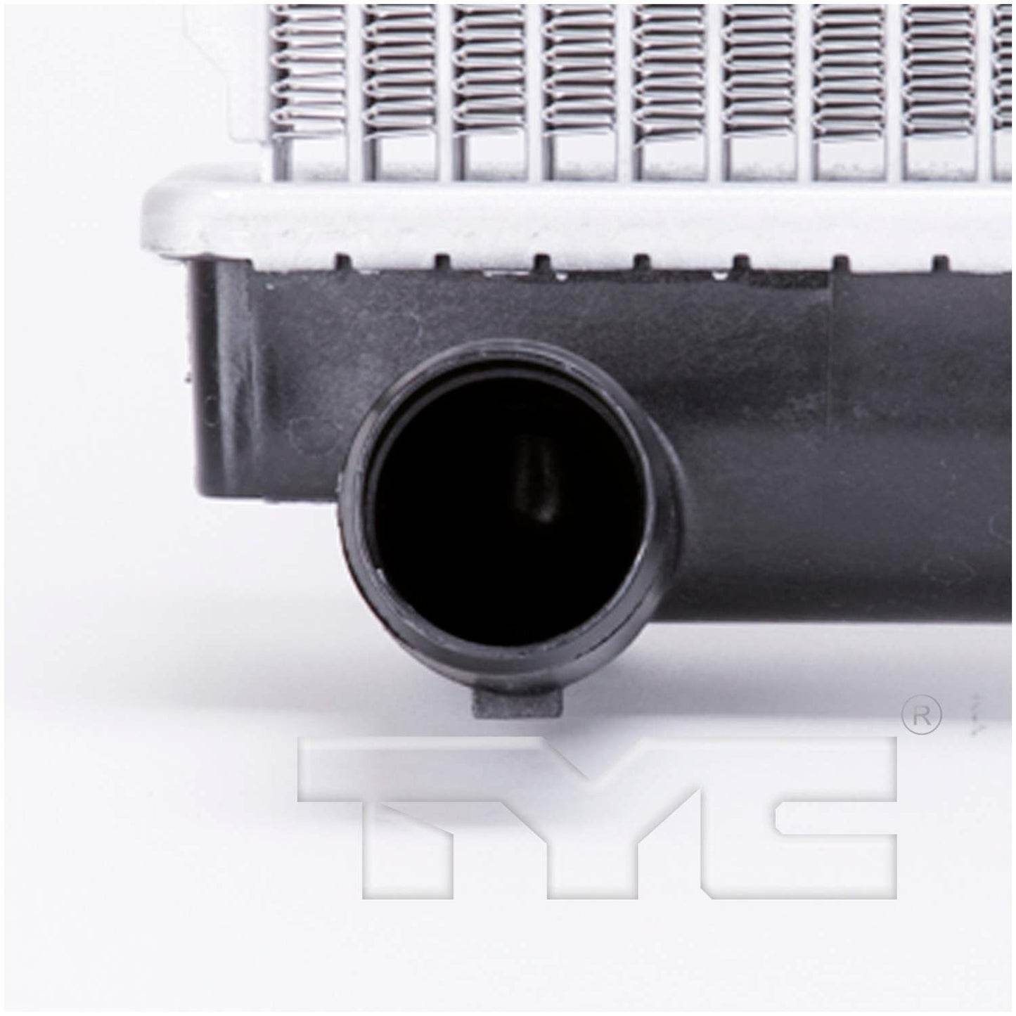 TYC TYC Radiator 2807