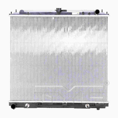 TYC TYC Radiator 2807