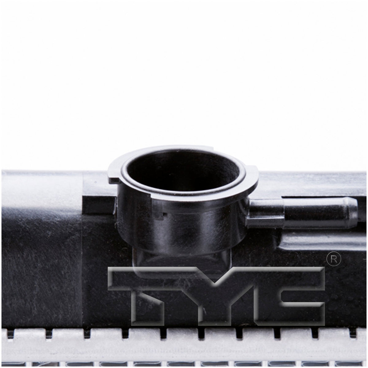 TYC TYC Radiator 2807
