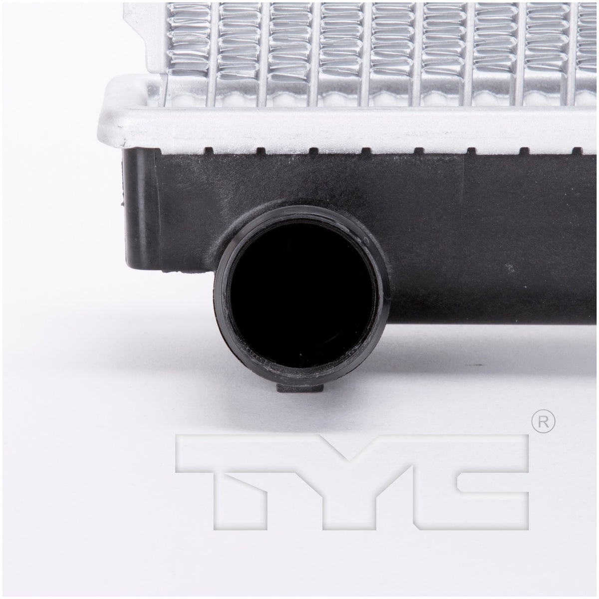 TYC TYC Radiator 2808