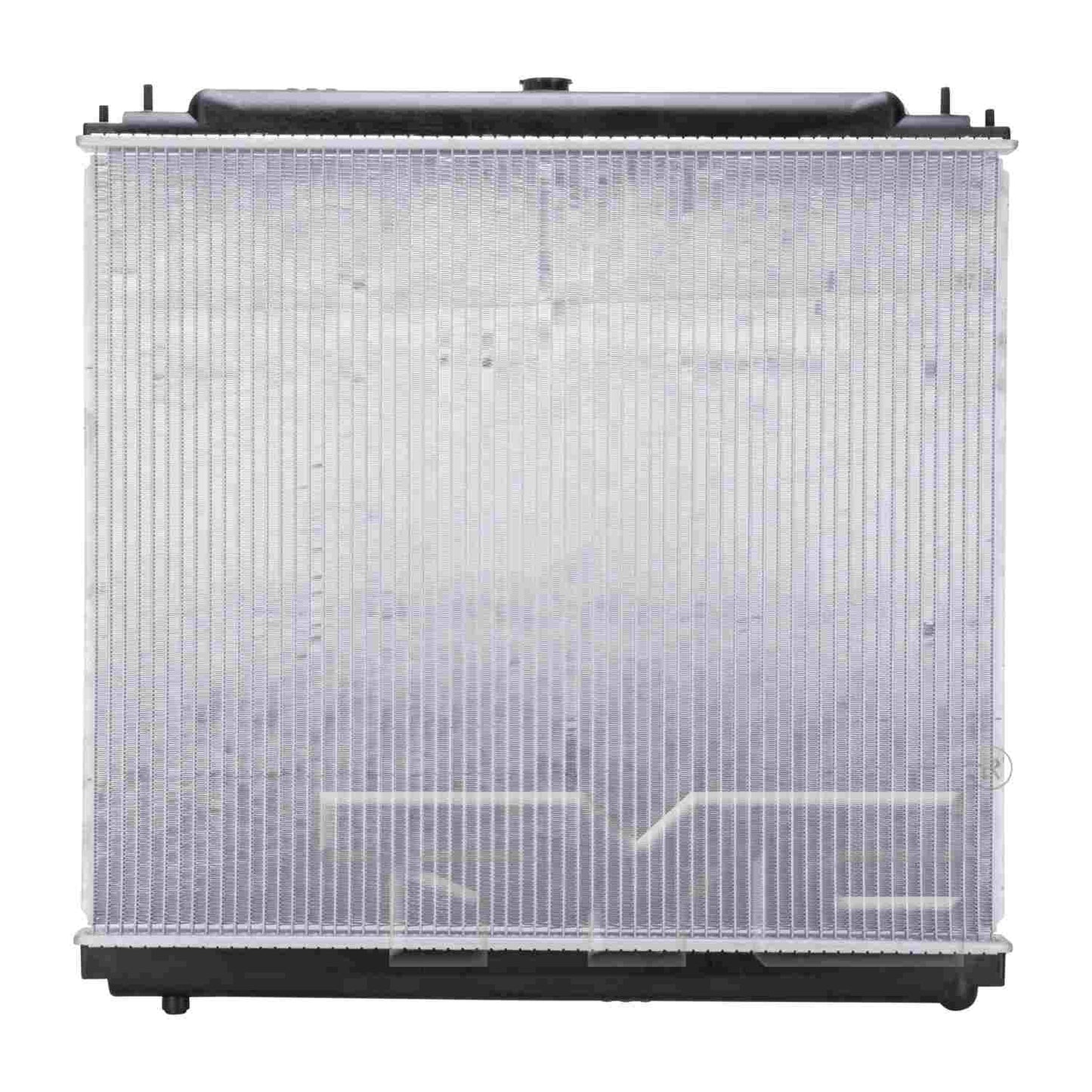 TYC TYC Radiator 2808