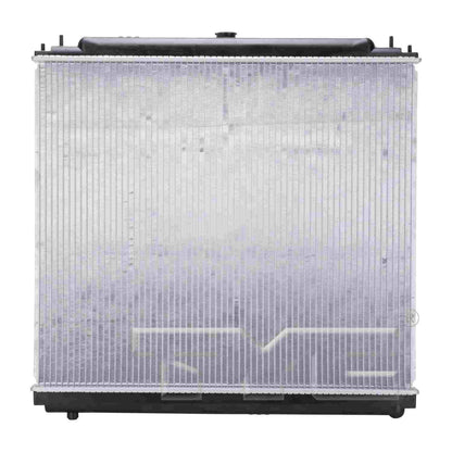 TYC TYC Radiator 2808