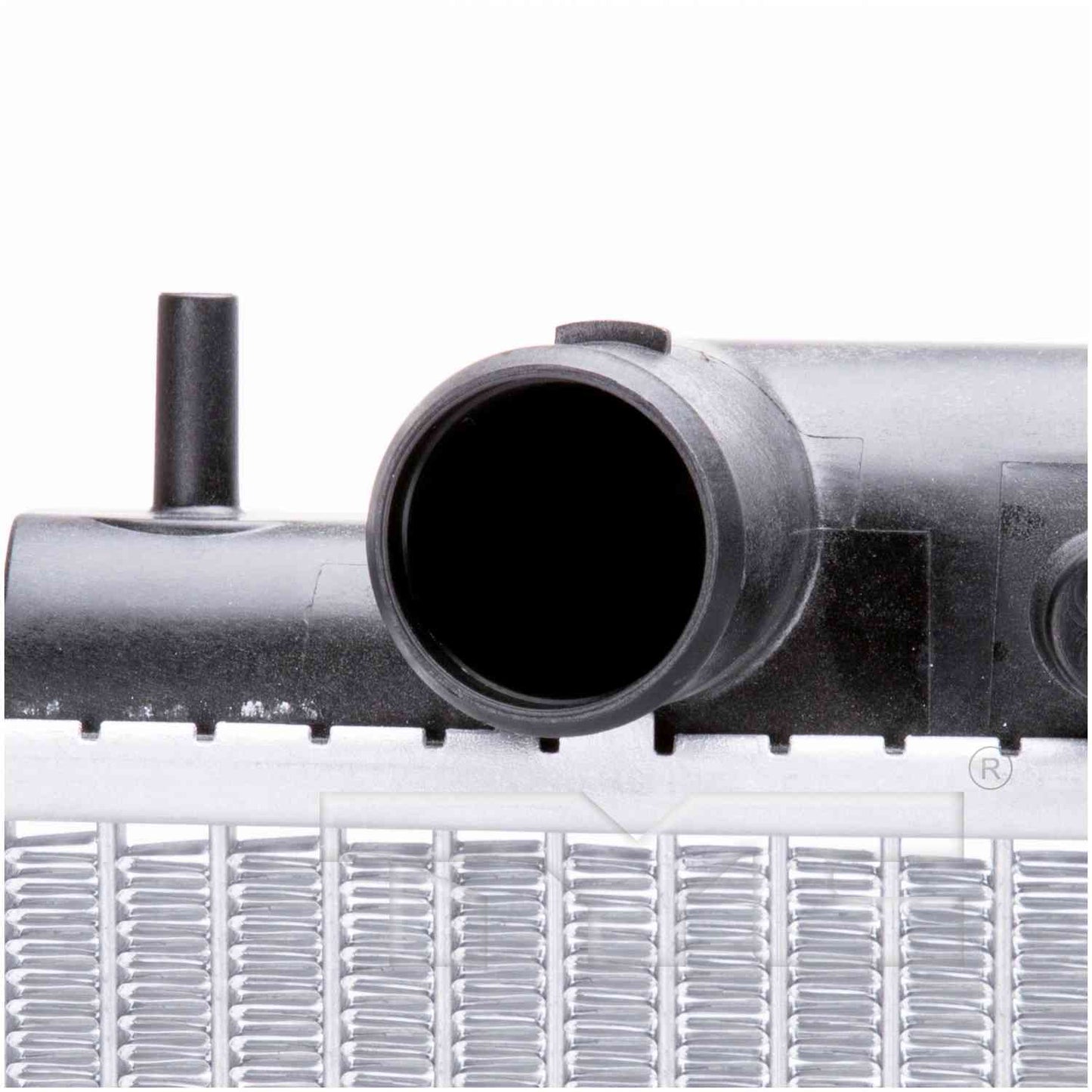 TYC TYC Radiator 2808