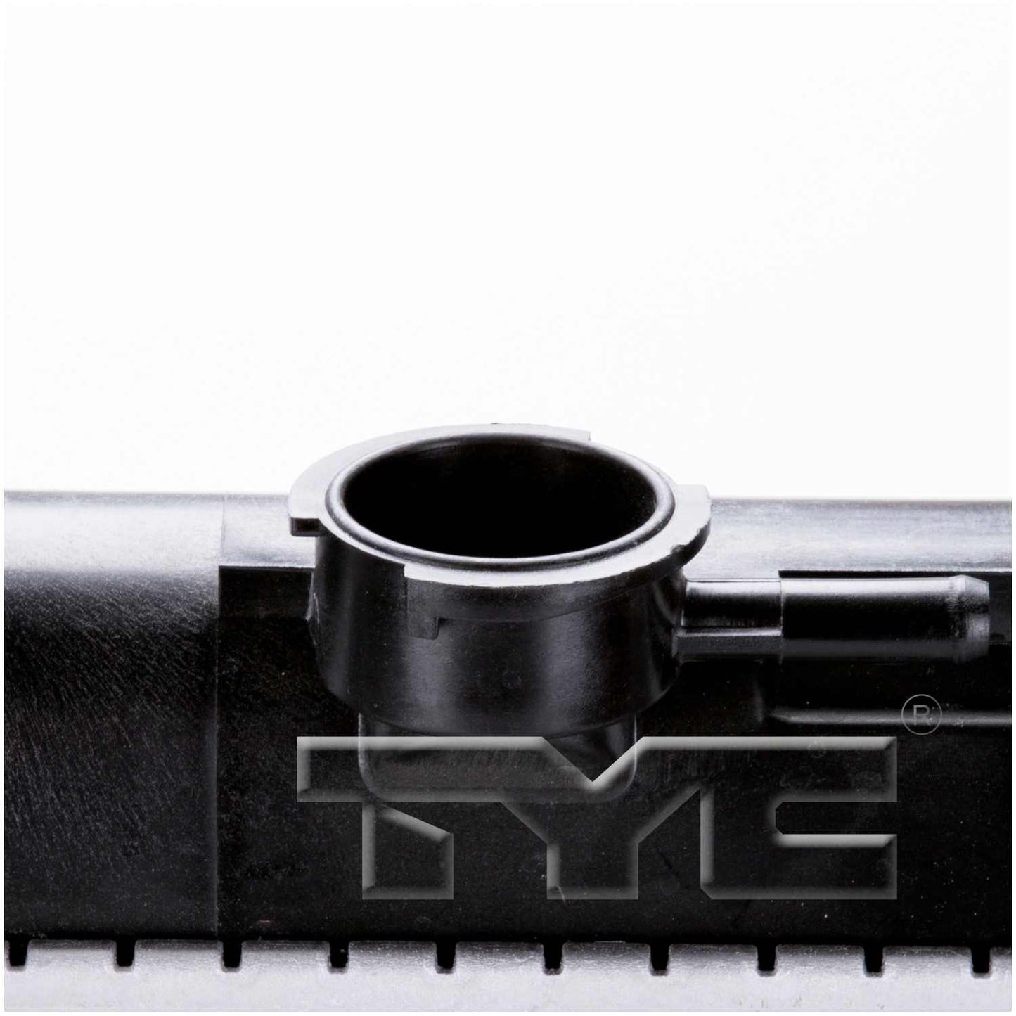 TYC TYC Radiator 2808