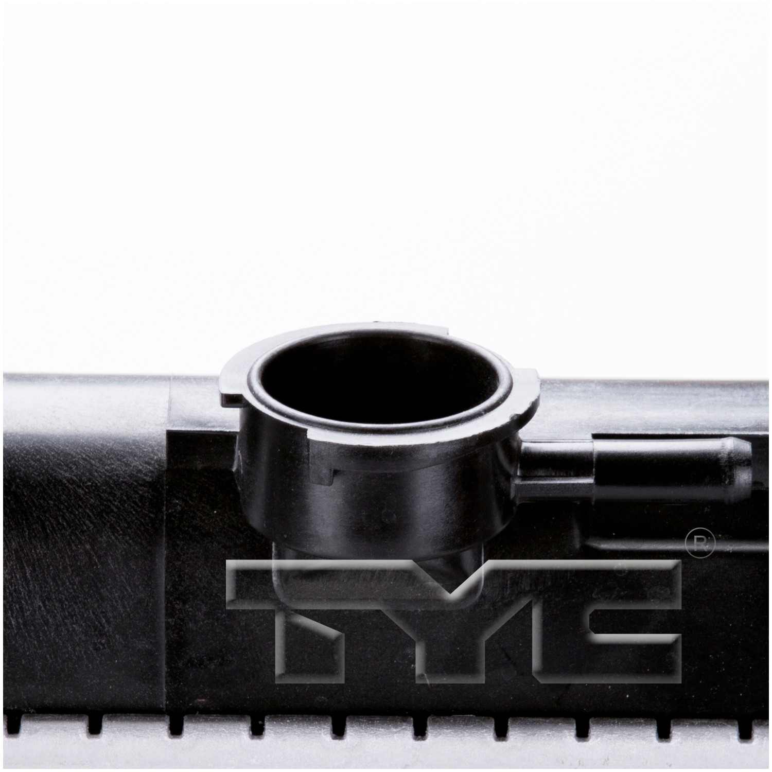 TYC TYC Radiator 2808