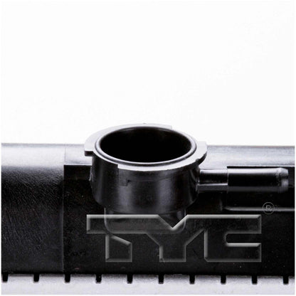 TYC TYC Radiator 2808
