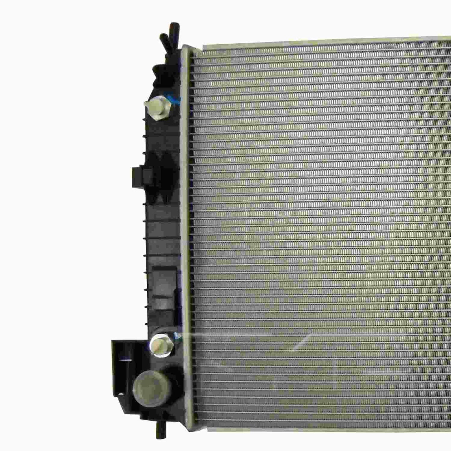 TYC TYC Radiator 2810