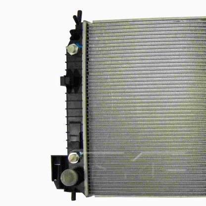 TYC TYC Radiator 2810