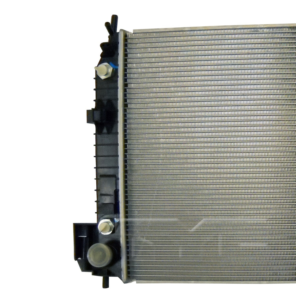 TYC TYC Radiator 2810