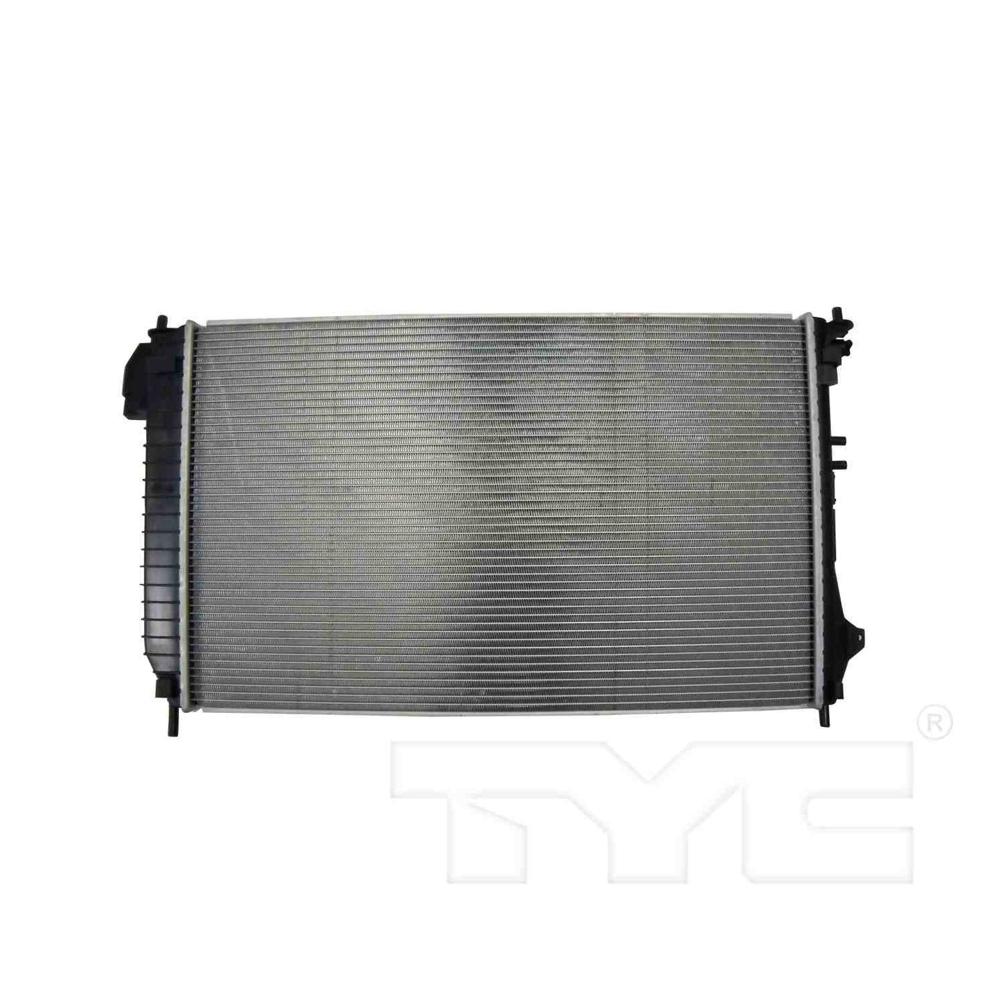 TYC TYC Radiator 2810