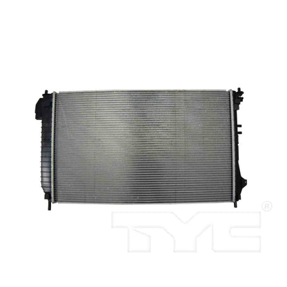 TYC TYC Radiator 2810