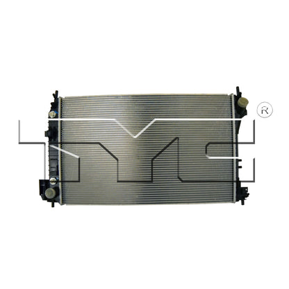TYC TYC Radiator 2810