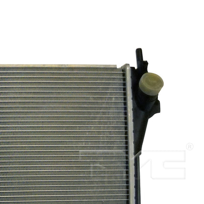 TYC TYC Radiator 2810
