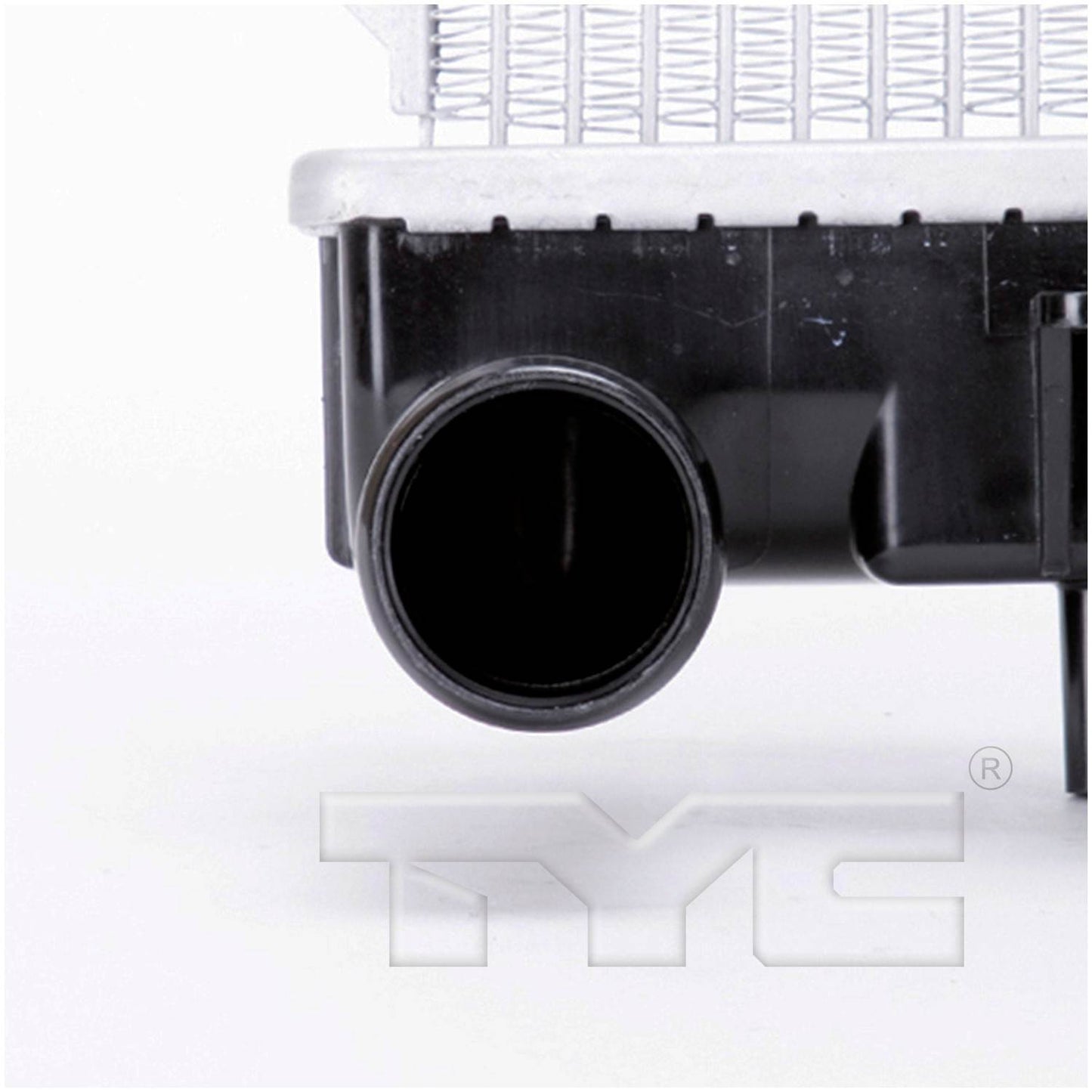 TYC TYC Radiator 2812