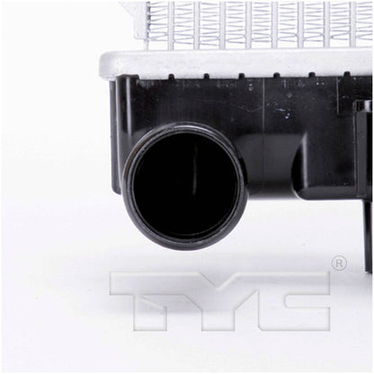 TYC TYC Radiator 2812