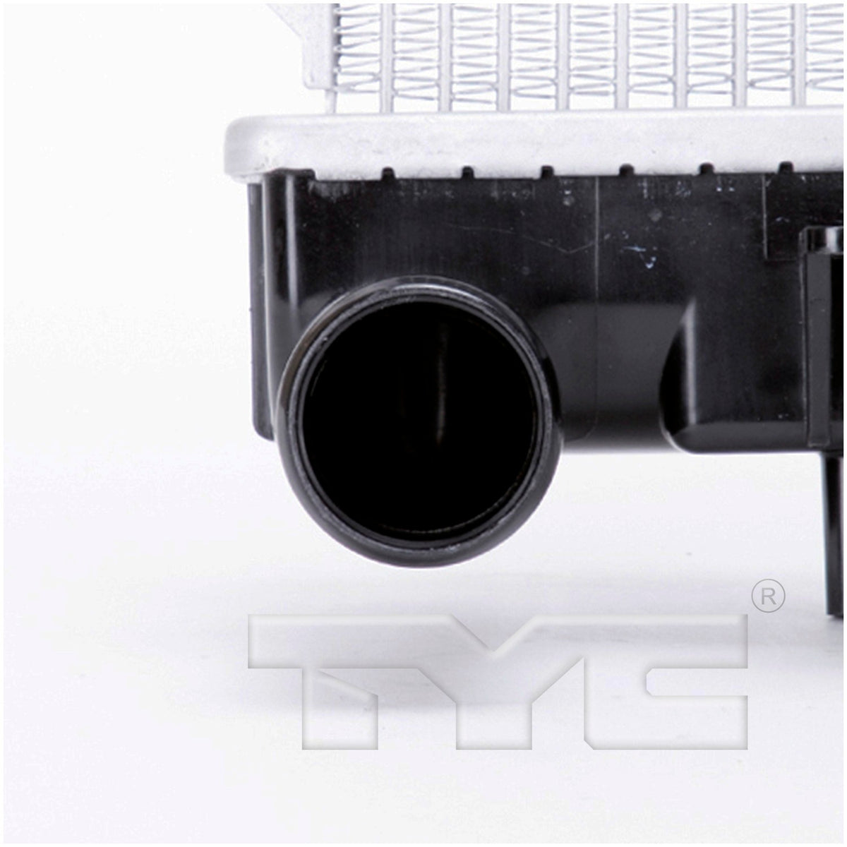 TYC TYC Radiator 2812
