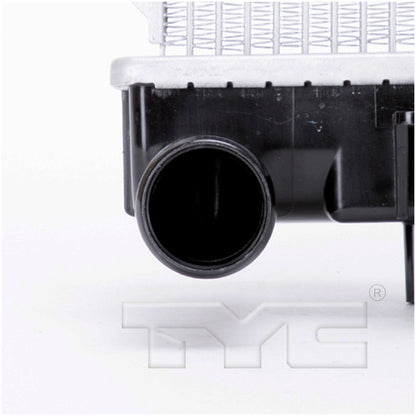 TYC TYC Radiator 2812