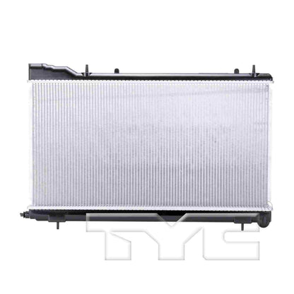 TYC TYC Radiator 2812