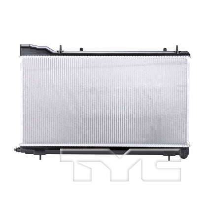TYC TYC Radiator 2812