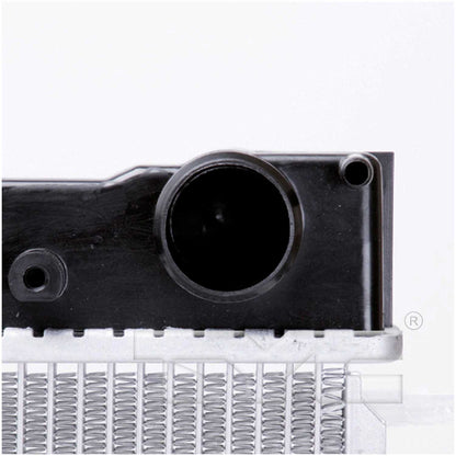 TYC TYC Radiator 2812