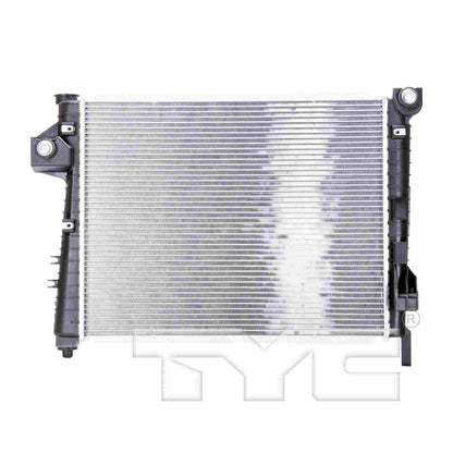 TYC TYC Radiator 2813