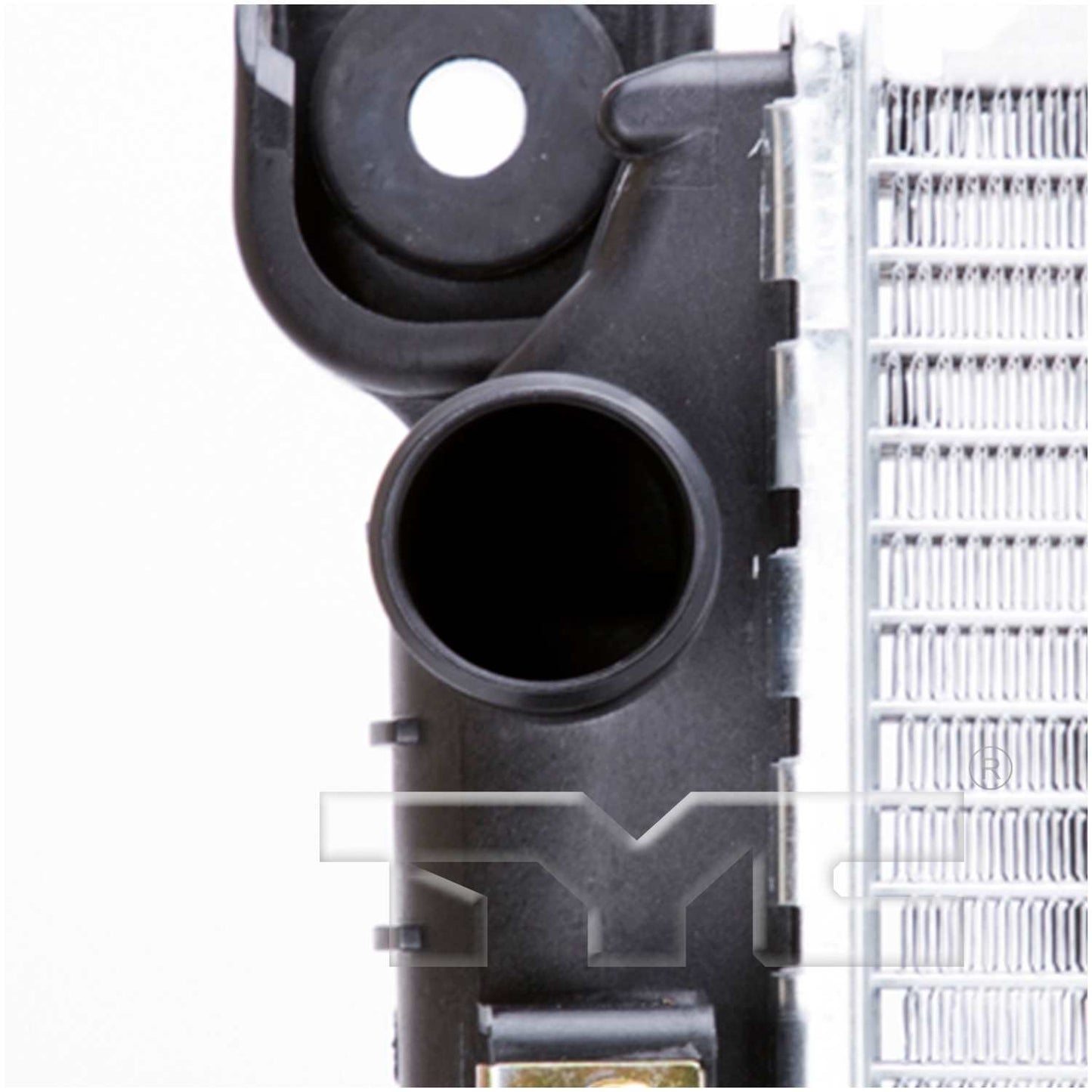 TYC TYC Radiator 2813