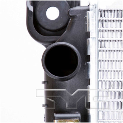 TYC TYC Radiator 2813