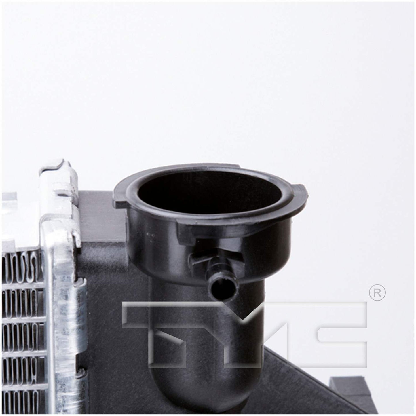 TYC TYC Radiator 2813