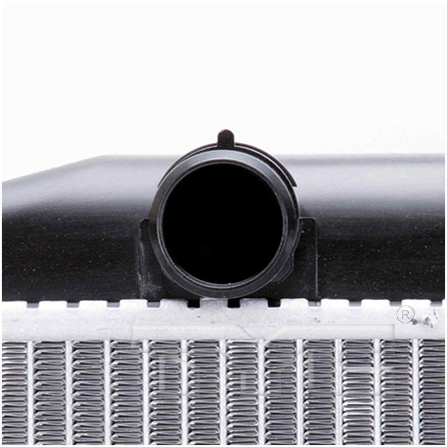 TYC TYC Radiator 2814
