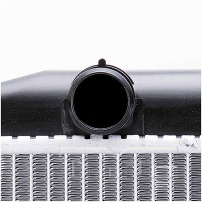 TYC TYC Radiator 2814