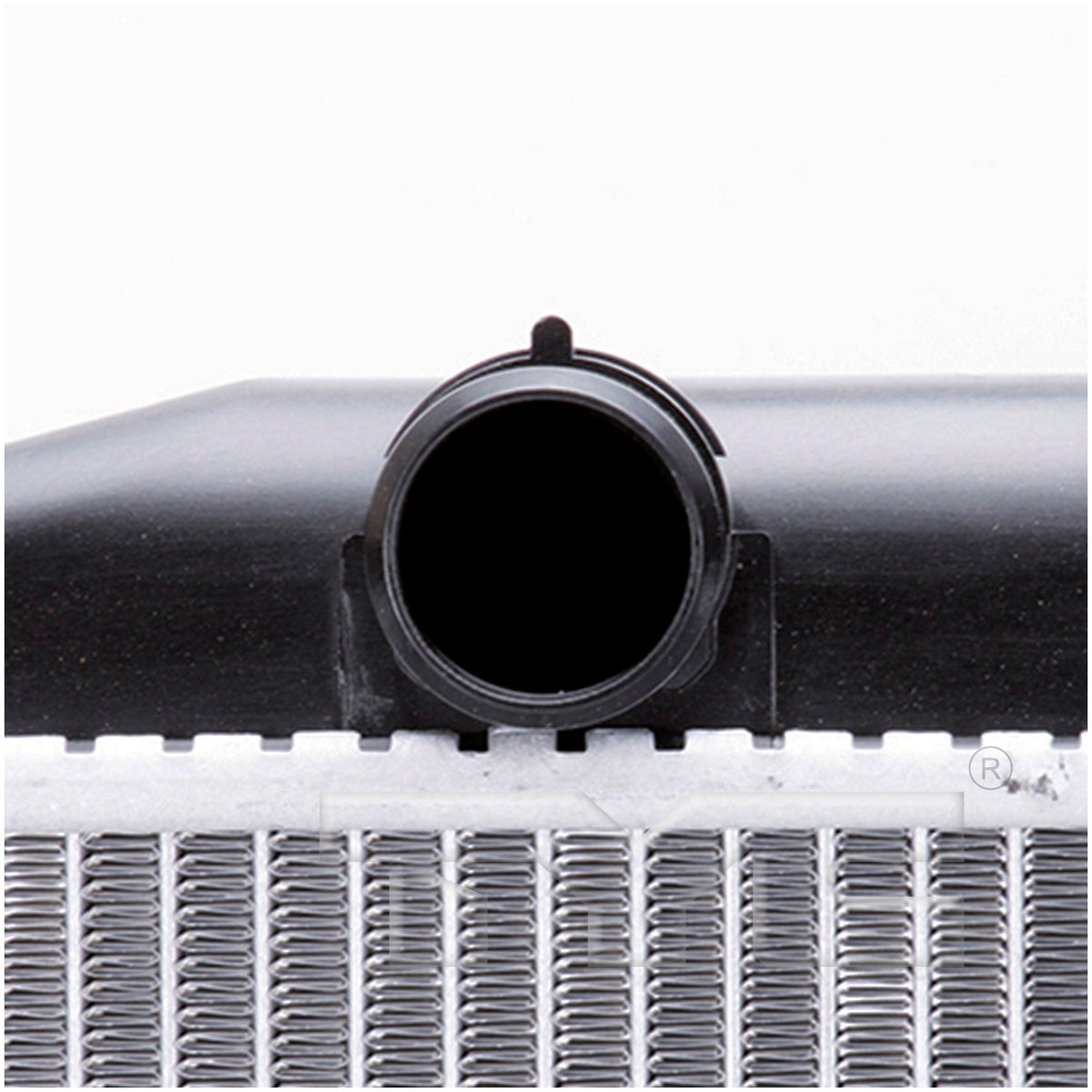 TYC TYC Radiator 2814