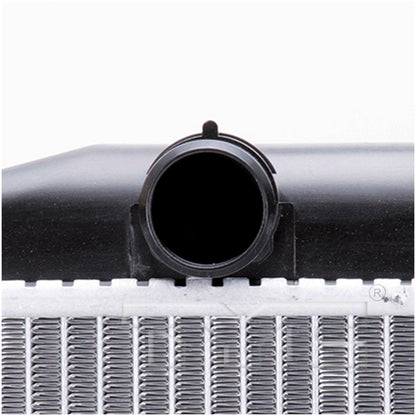 TYC TYC Radiator 2814