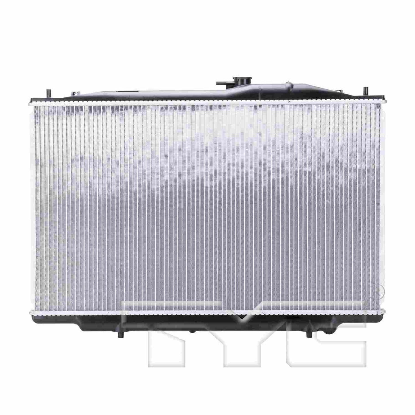 TYC TYC Radiator 2814