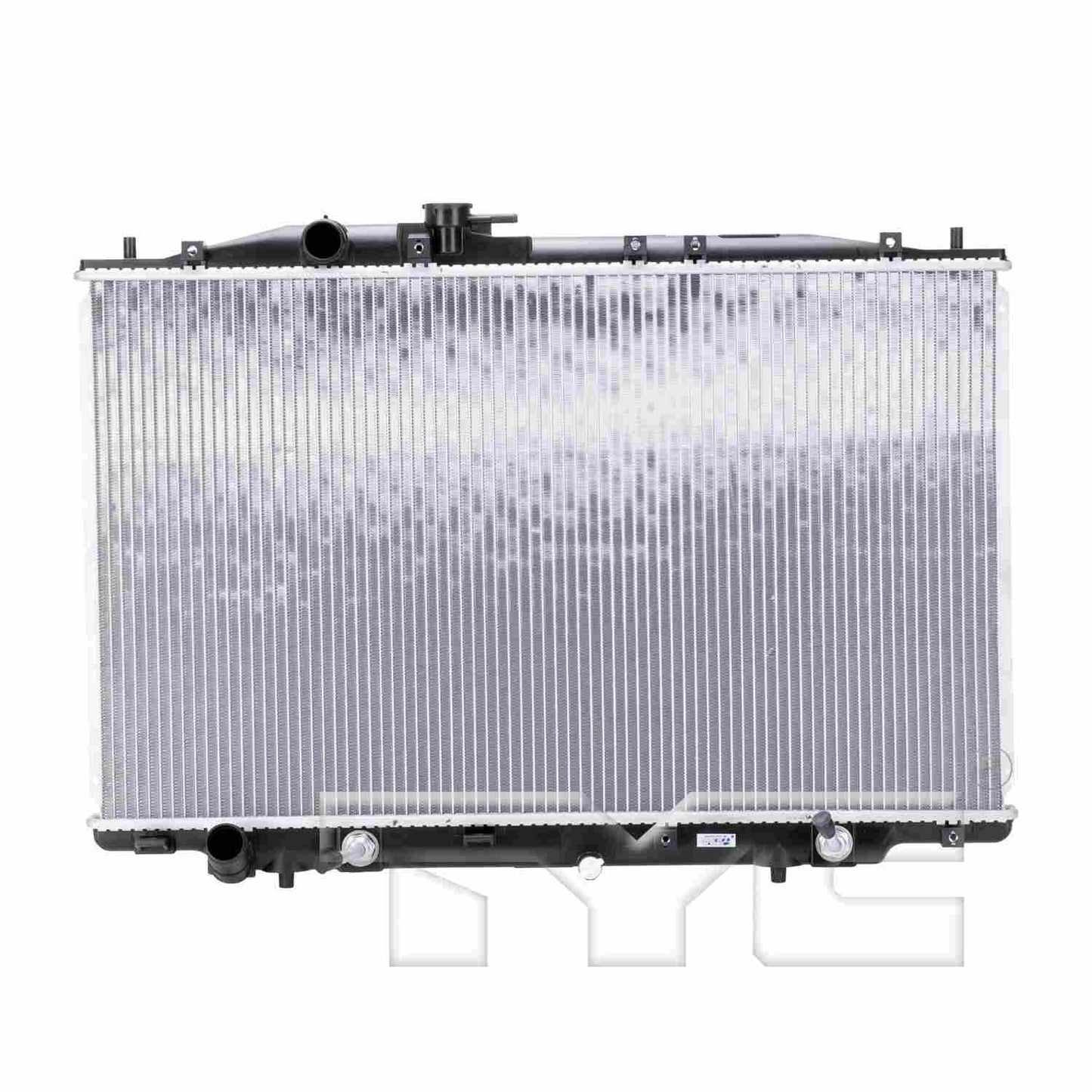 TYC TYC Radiator 2814