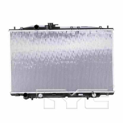 TYC TYC Radiator 2814